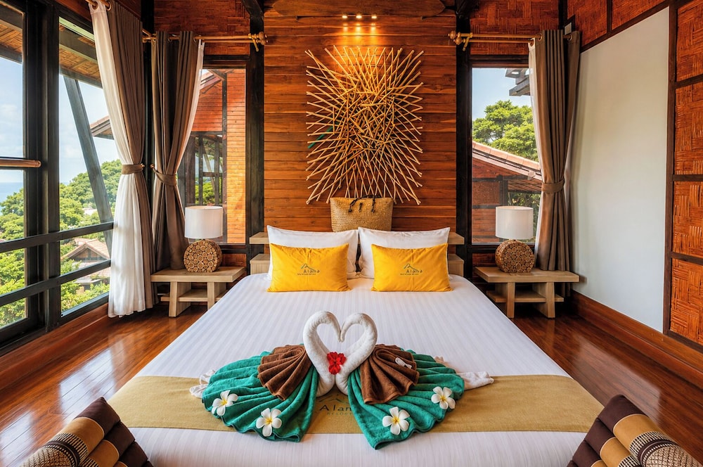 Cottage, Suite, 2 Double Beds, 2 King Beds