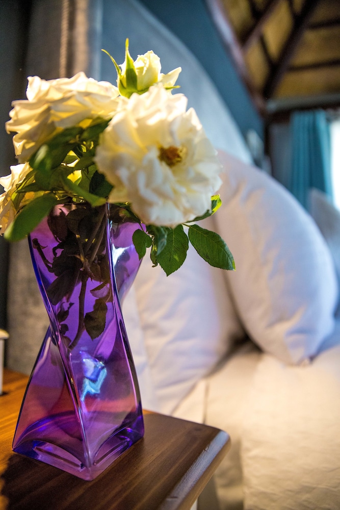 Tshiberry Bed & Breakfast 16/43