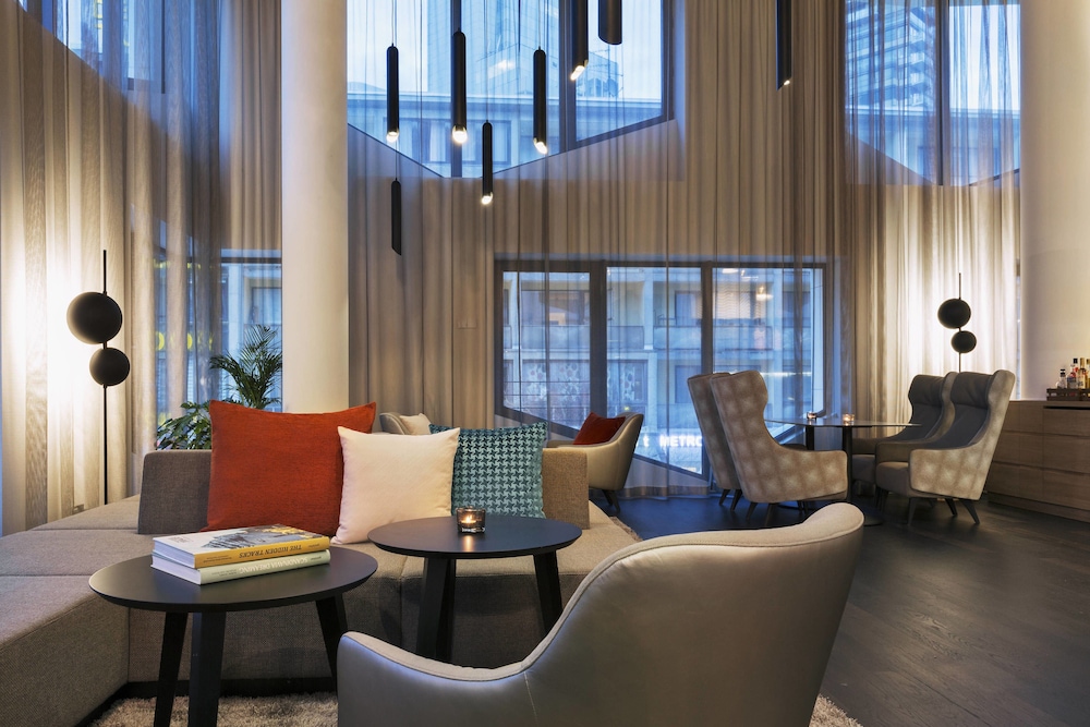 Residence Inn Frankfurt City Center 27/42