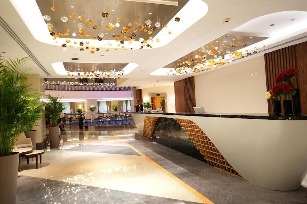 فندق بننسولا وورث(Peninsula Worth Hotel) 12/41