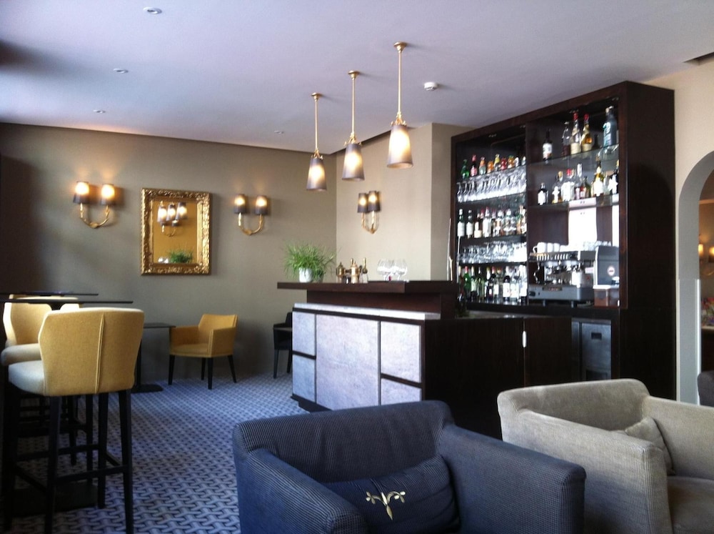 HOTEL LE COBH 17/26