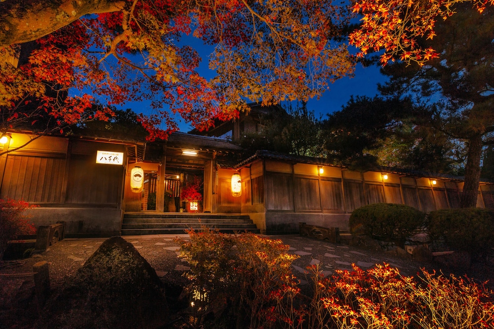 京都南禅寺 八千代 写真5
