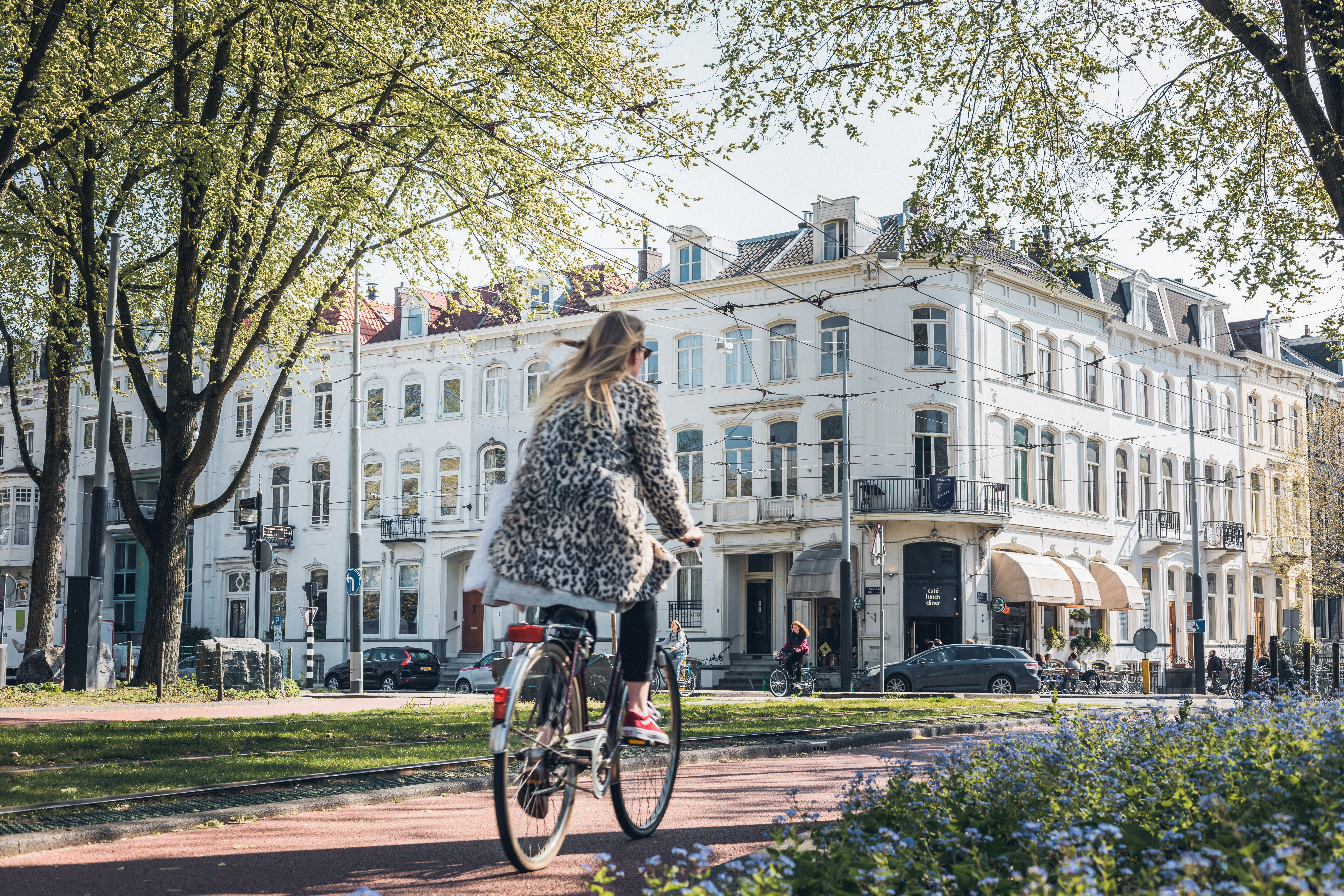Citizenm Hotel Amsterdam City 41/41