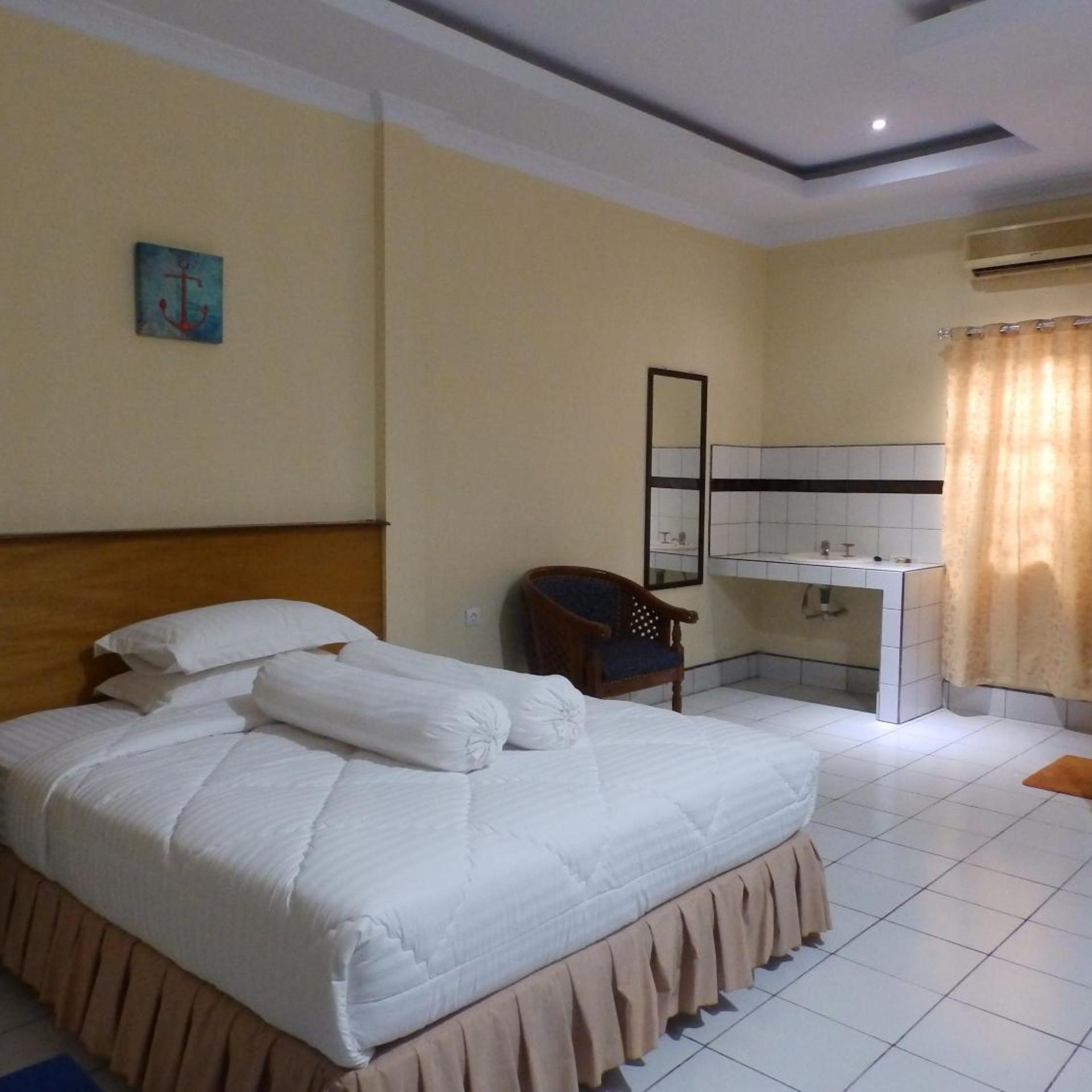 Bahari Family Hotel 10/50