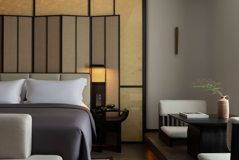 Howard Johnson by Wyndham Zhuzhou Junli Hotel 17/29