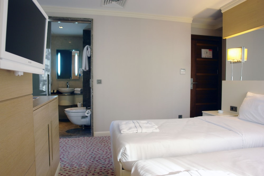 Hotel Le Mirage 27/69