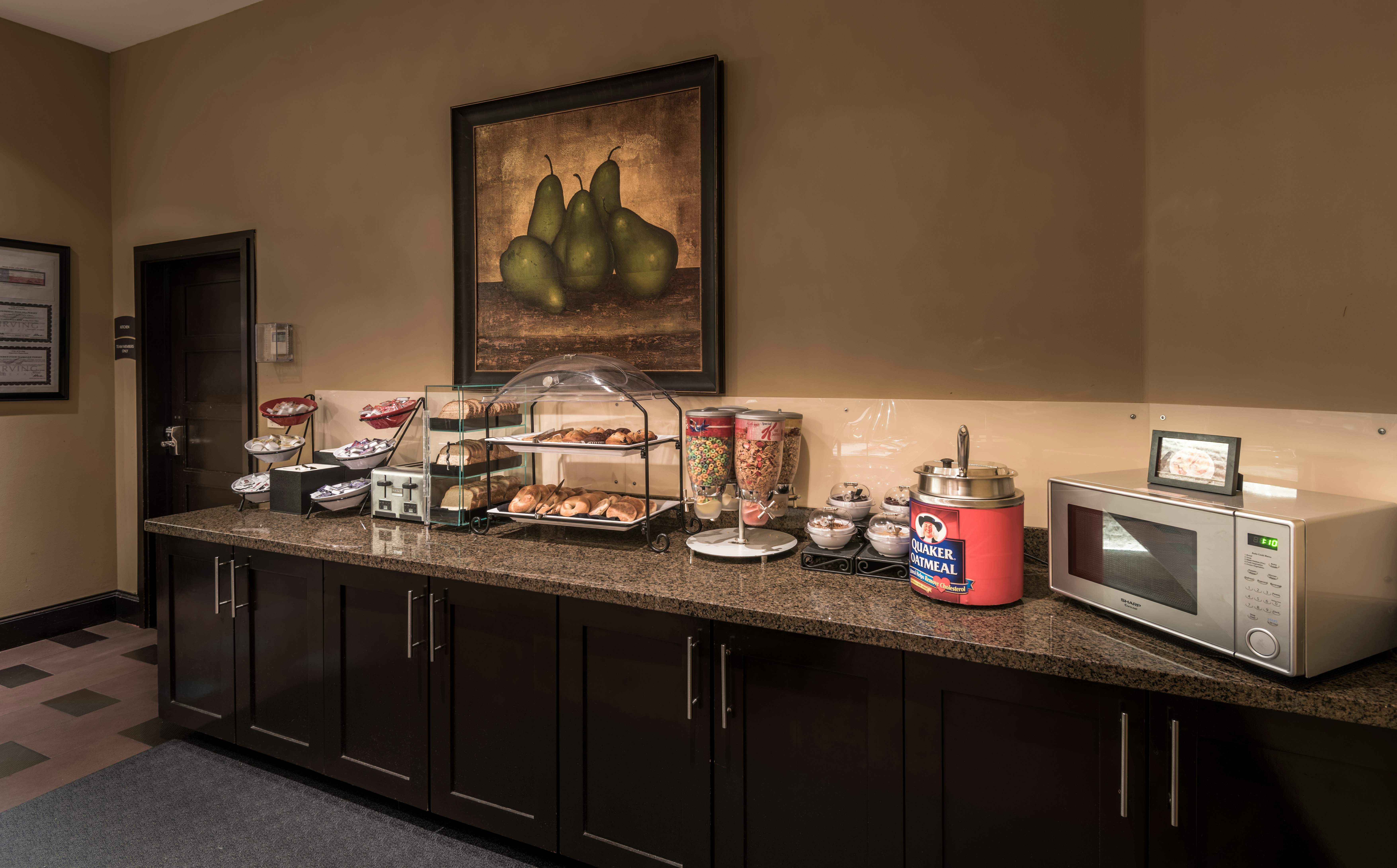 Staybridge Suites Dfw Airport North 53/75