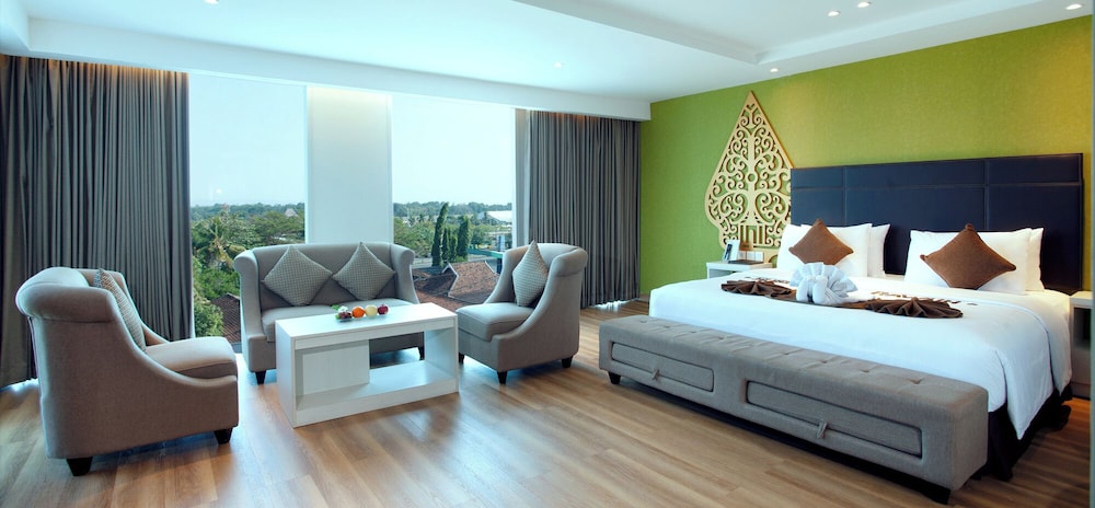 Platinum Adisucipto Hotel Conference 15/51