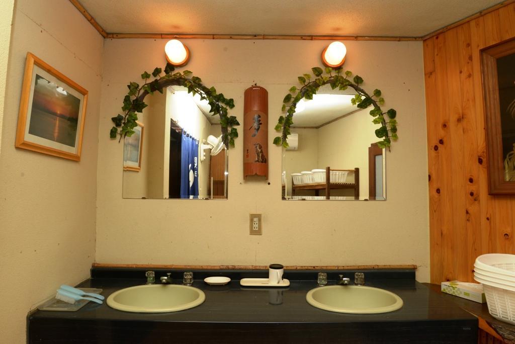 Guest House Matsukiso 12/12