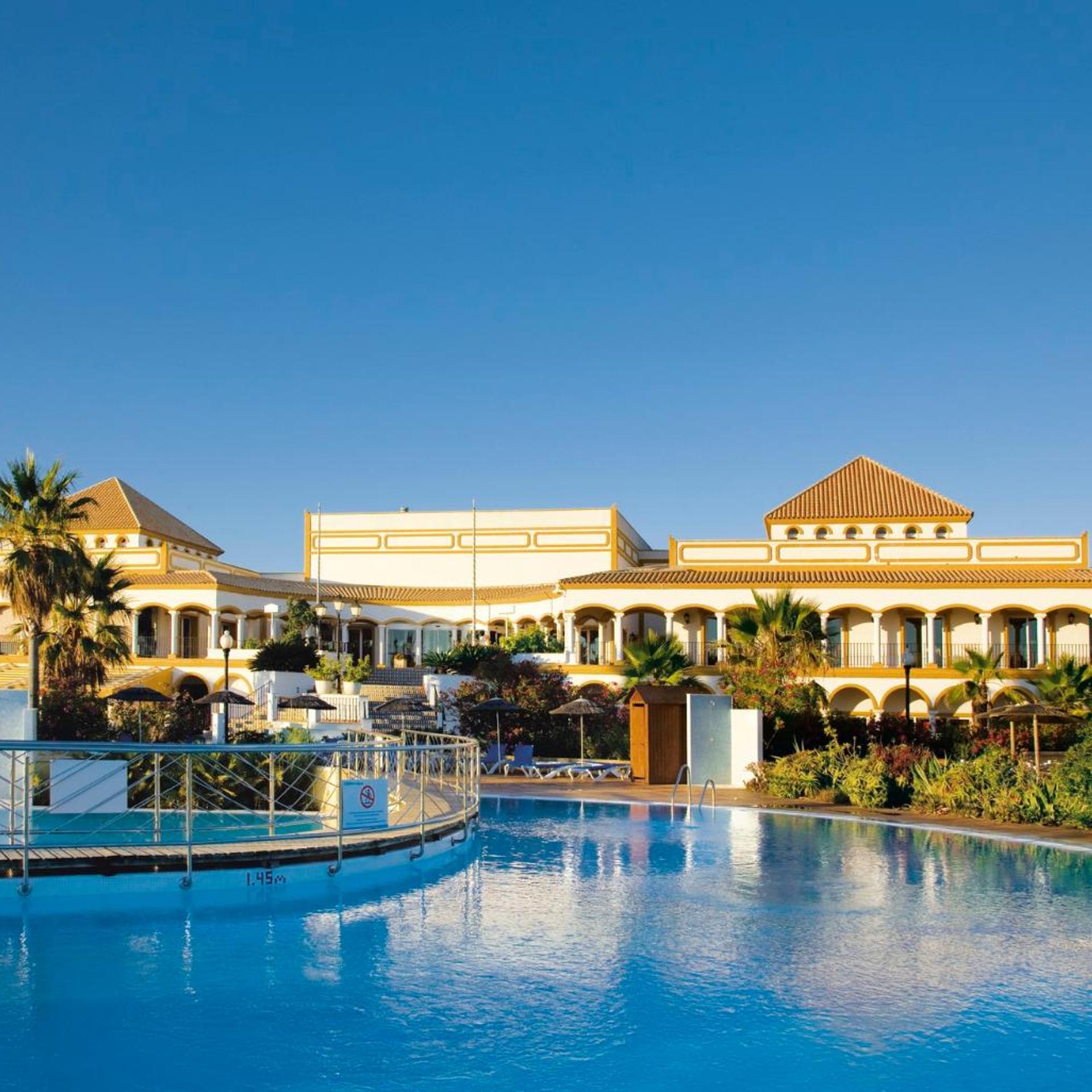 Aldiana Club Andalusien 33/34