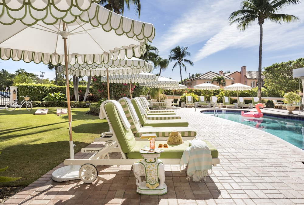 Colony Palm Beach 50/59