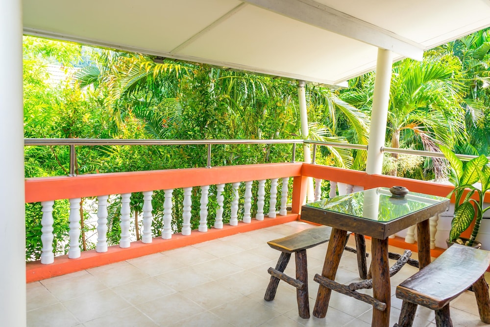 Chez Charly Bungalow 51/63