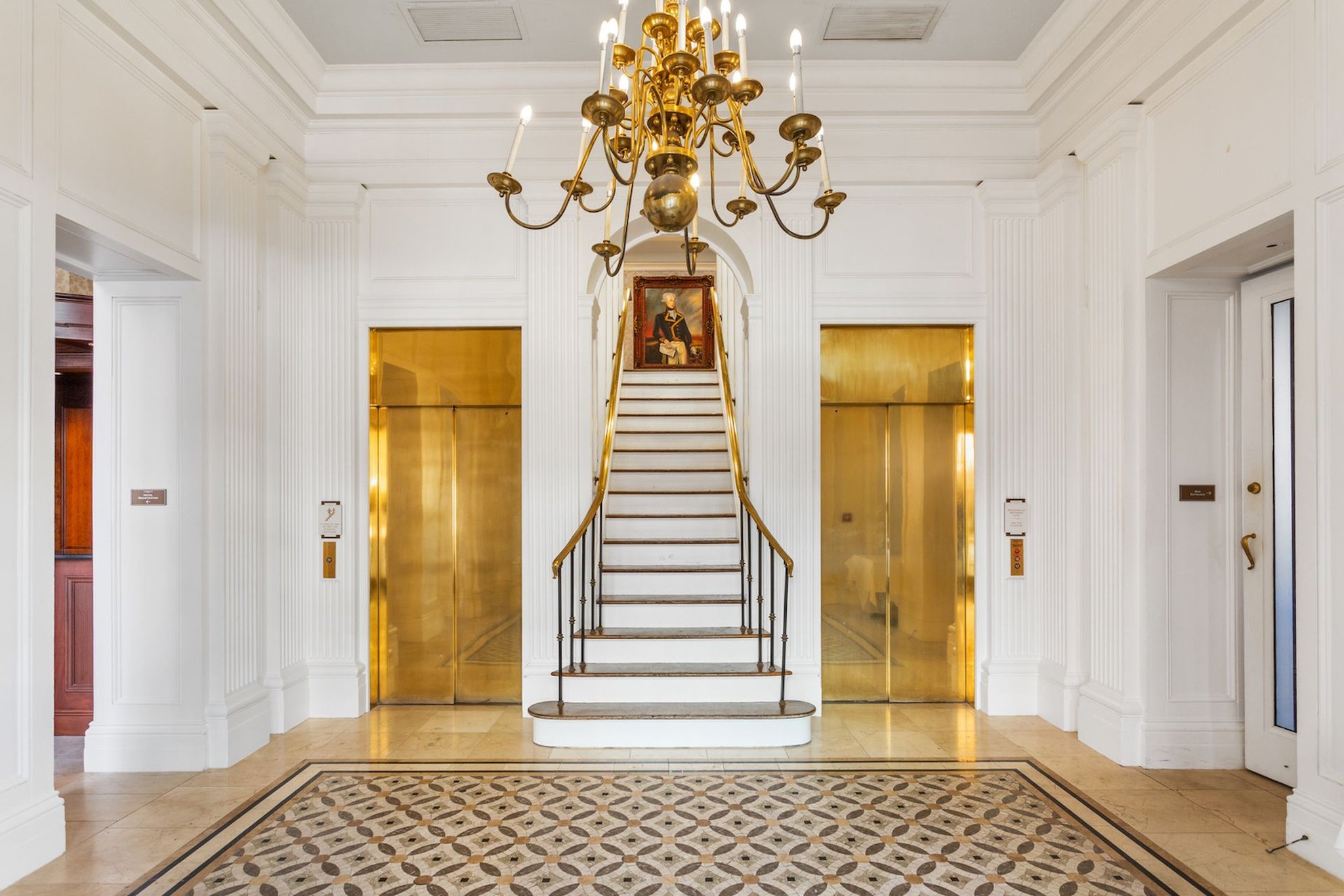 The Lafayette by LuxUrban 10/14