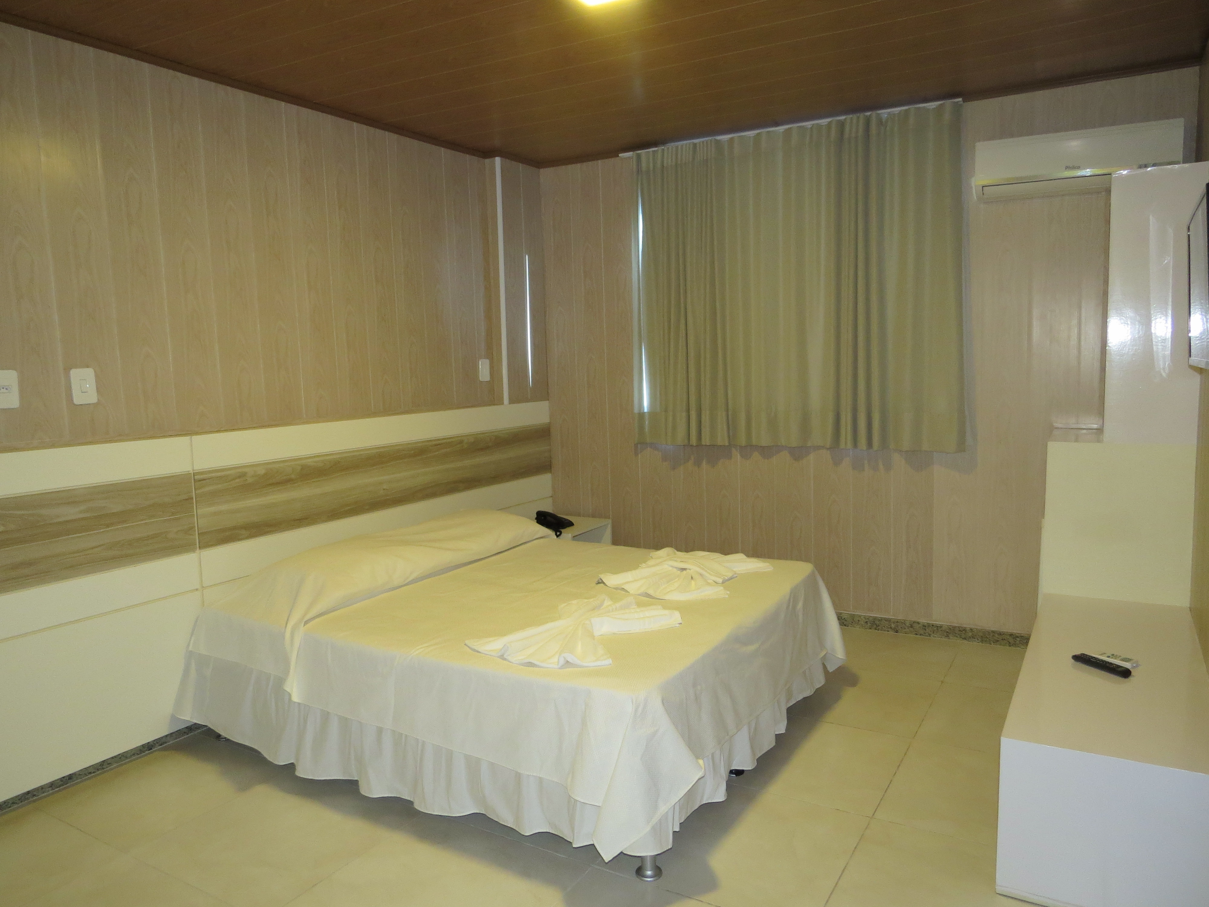 Farol Plaza Hotel 12/33