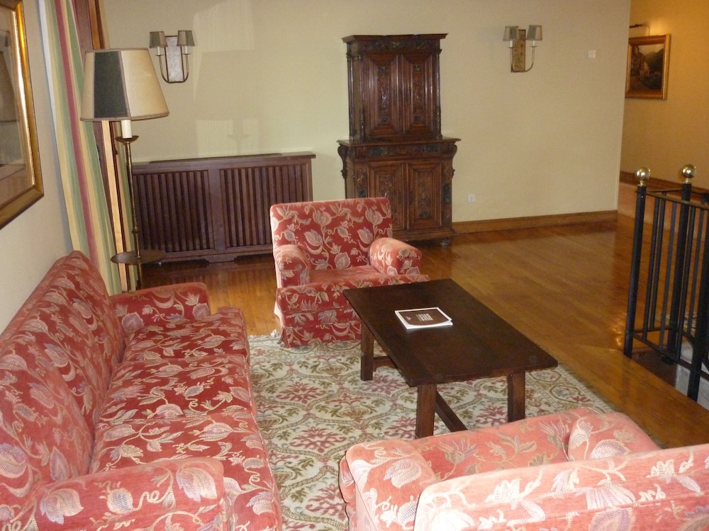 PARADOR DE CAMBADOS 22/50
