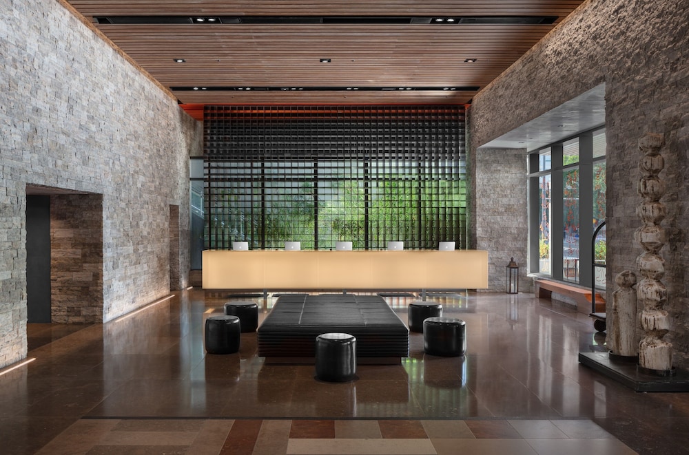 东迈阿密Residences酒店(EAST Miami Residences) 图片3