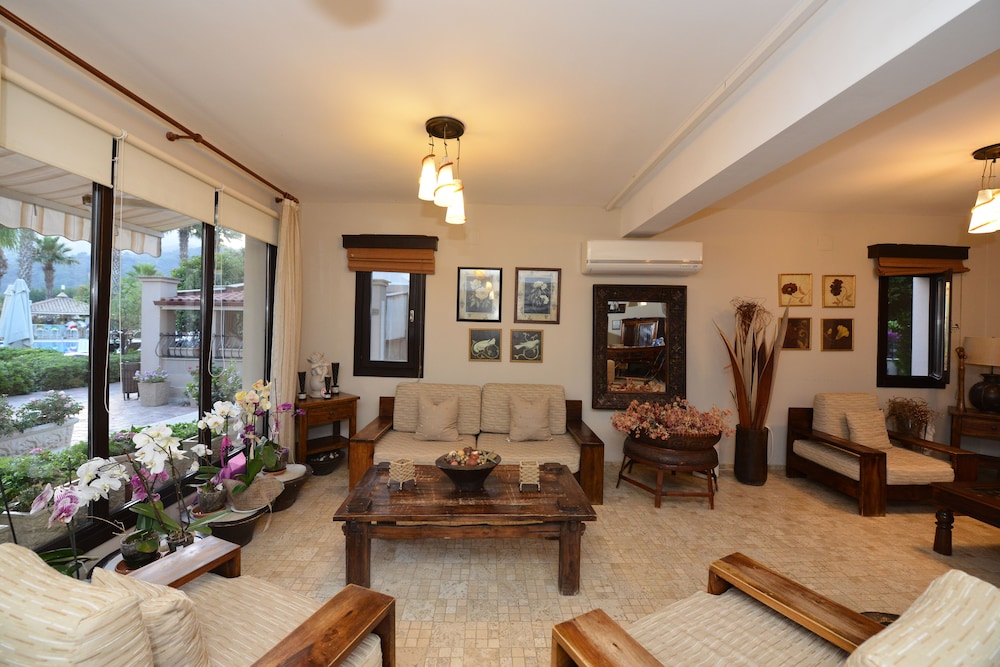 Dalyan Resort 22/50