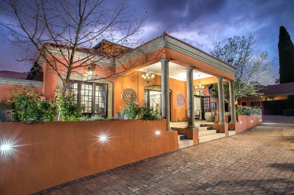 Ivory Manor Boutique Hotel 2/50