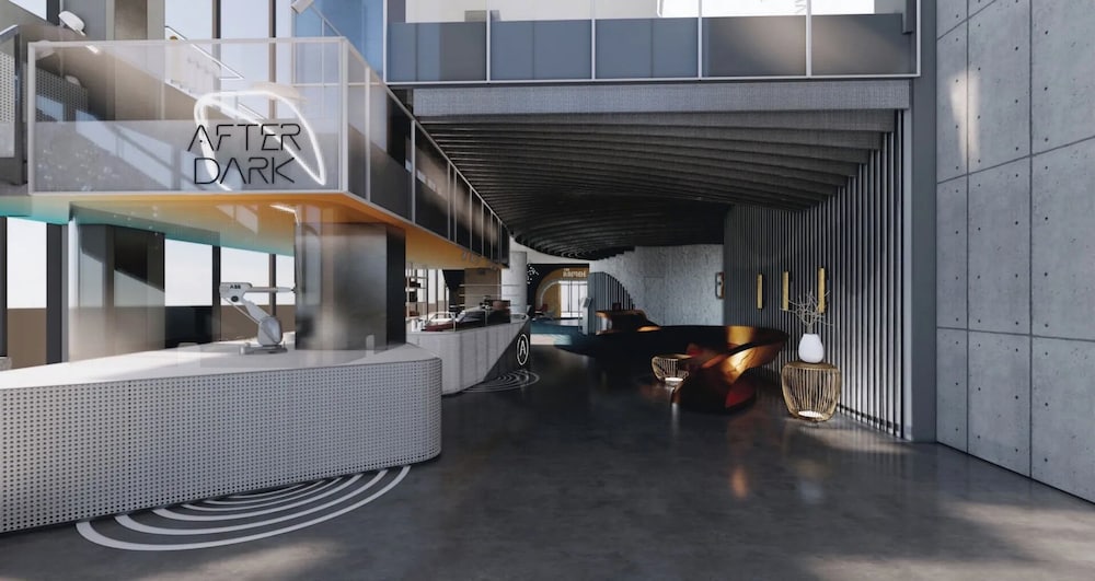 EXCOTEL Design Hotel Surabaya 13/57