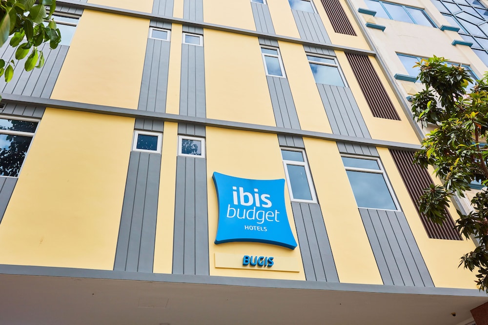 Ibis Budget Singapore Bugis 2/51