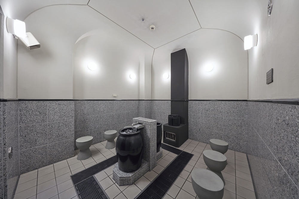Hotel Villa Fontaine Grand Haneda Airport 43/76