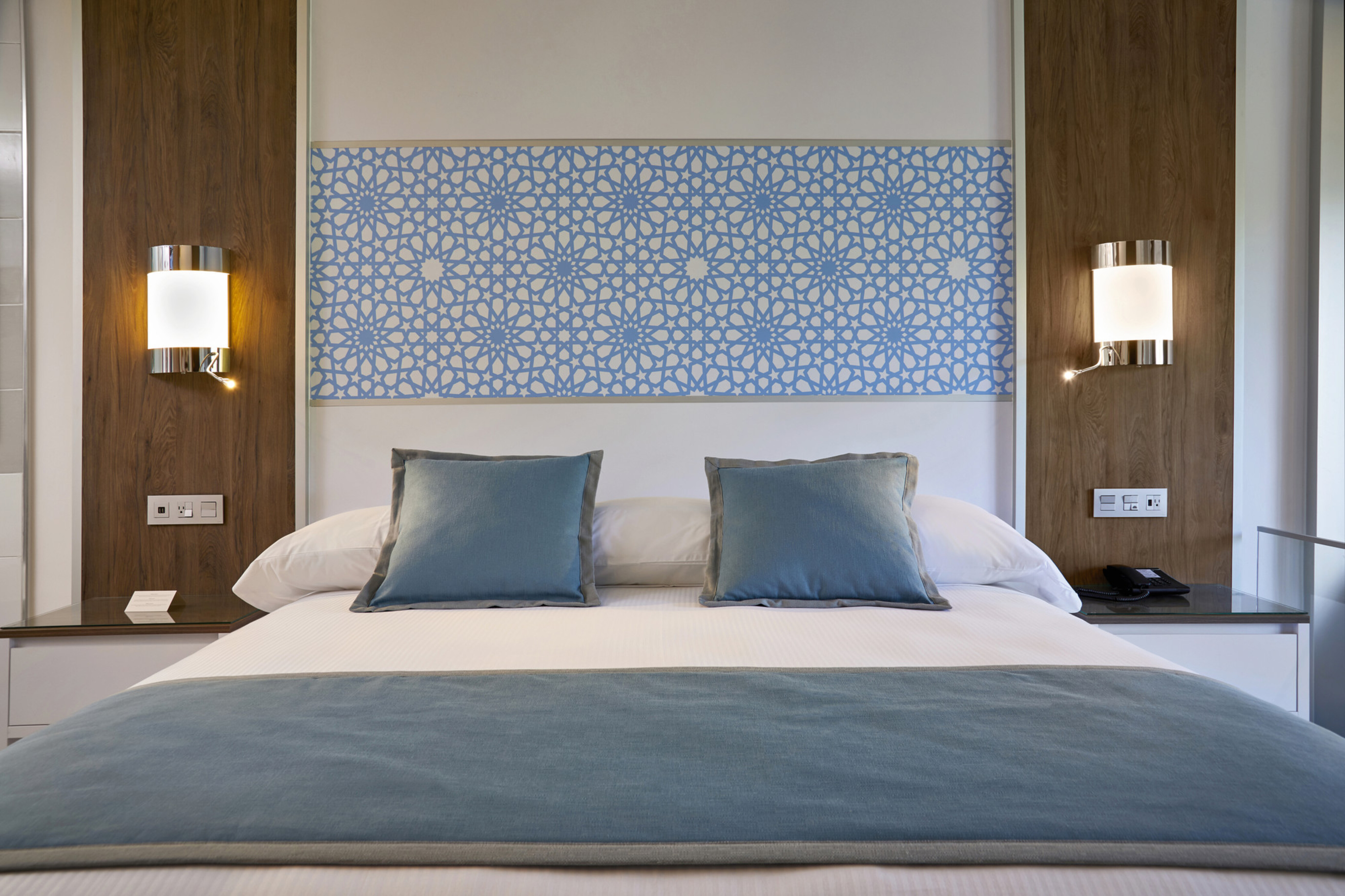 Junior Suite, Ocean View