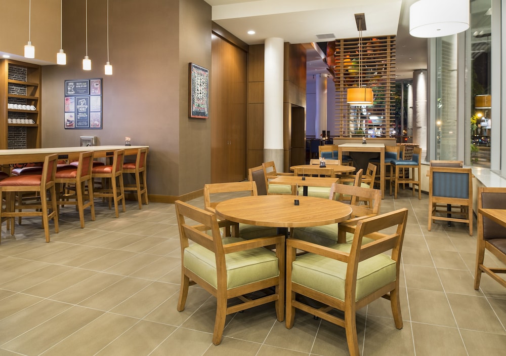 Hyatt Place Portland-Old Port 52/73