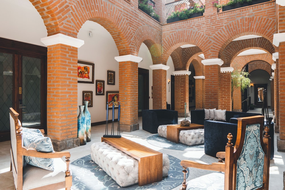 Hotel Otavalo 32/49