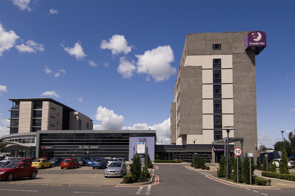 Premier Inn Newcastle (Team Valley) Hotel 29/32