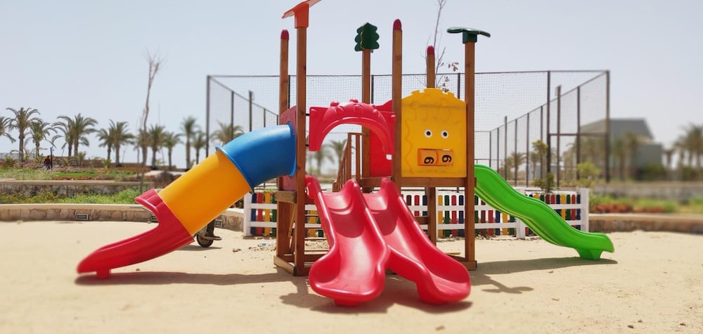 Lazuli Hotel Marsa Alam 17/35