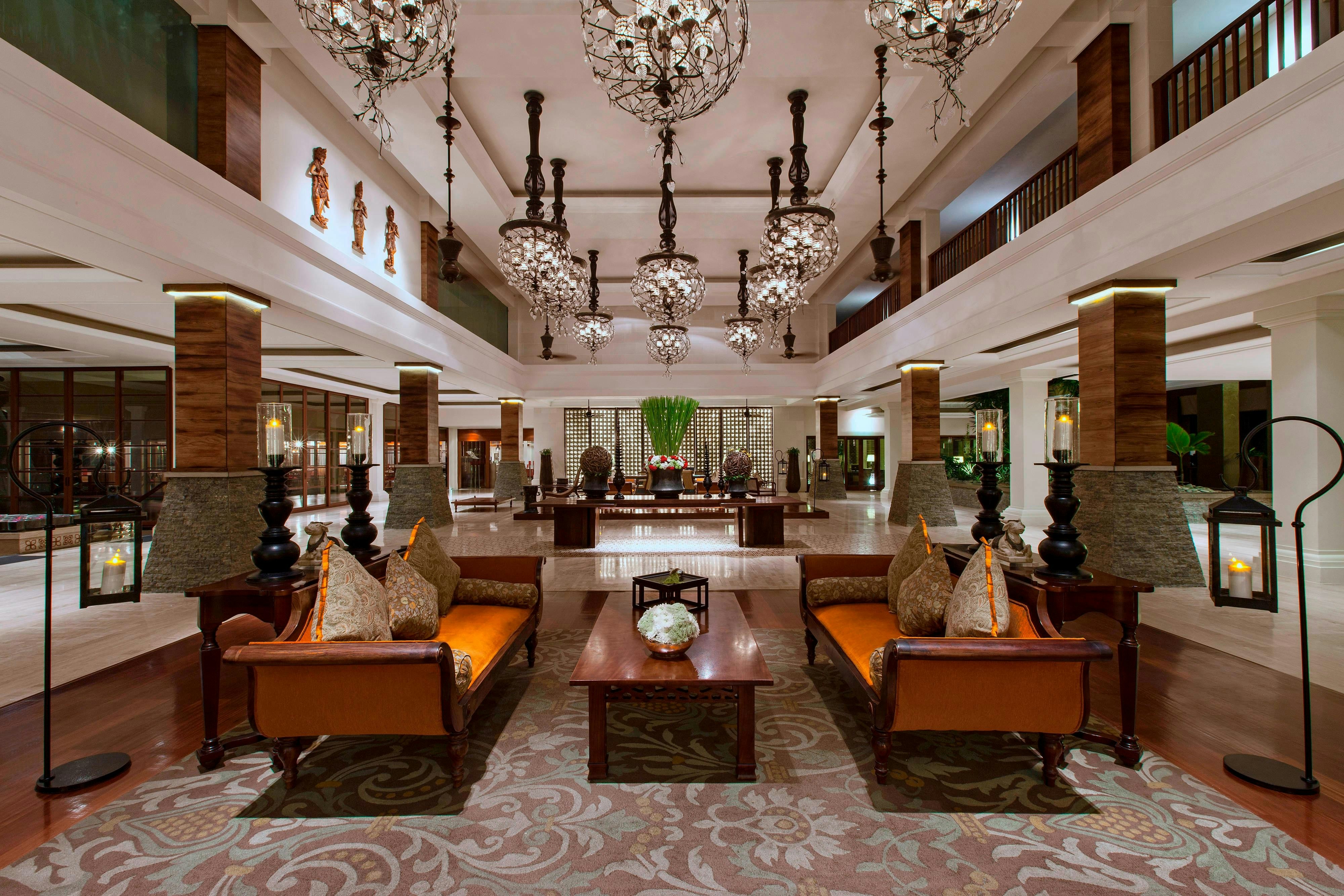 The St Regis Bali Resort 43/76