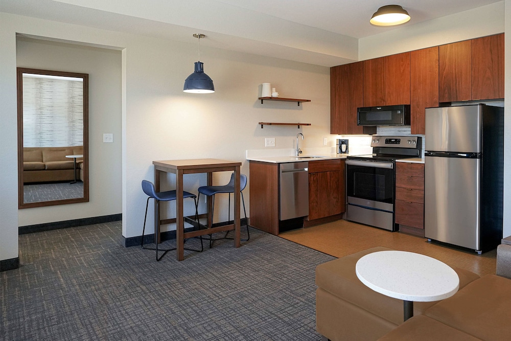 Residence Inn by Marriott Colorado Springs First & Main 13/42
