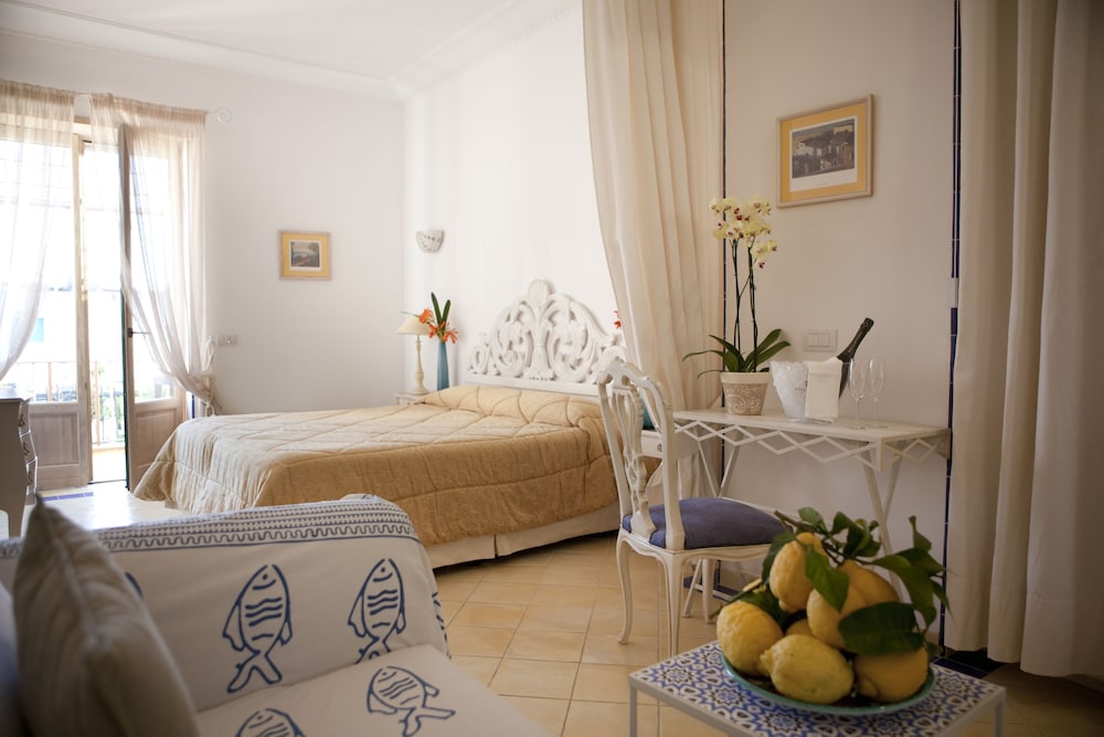 Casa Mariantonia 19/50