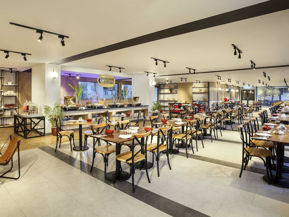 ibis Pontianak City Center Hotel 40/55