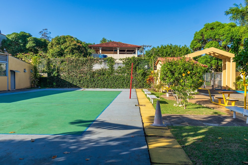 Praia Sol Hotel by Castelo Itaipava 33/58