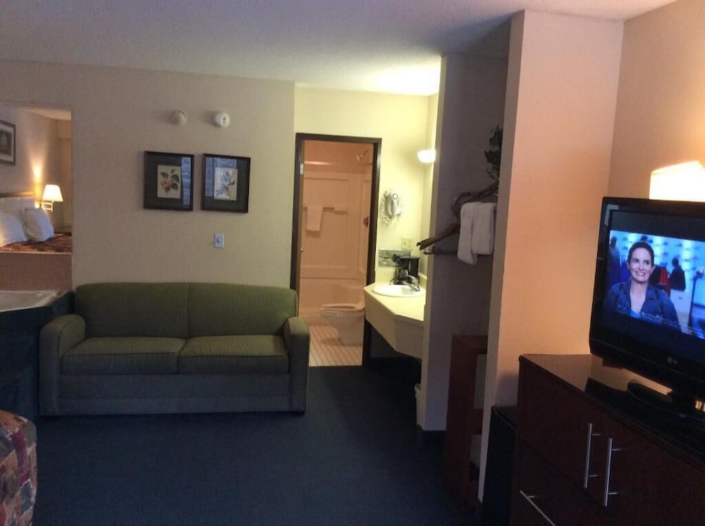 Days Inn by Wyndham York Alabama 26/32
