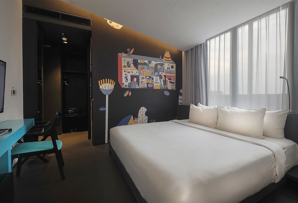 Artotel Gajahmada Semarang 6/35