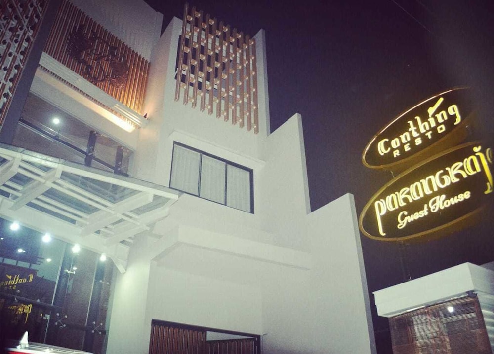 Hotel Parangraja 4/61