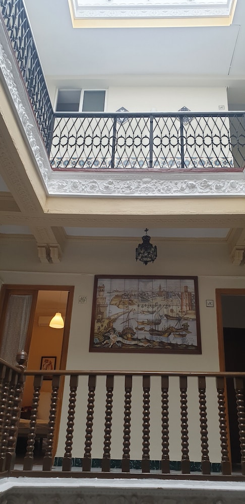 Pension Catedral 3/47