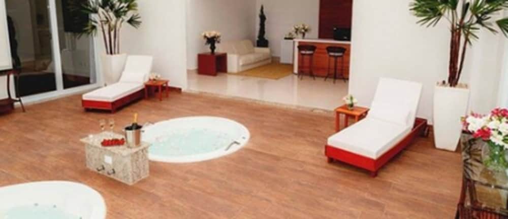 Vale Suico Resort Hotel 48/72