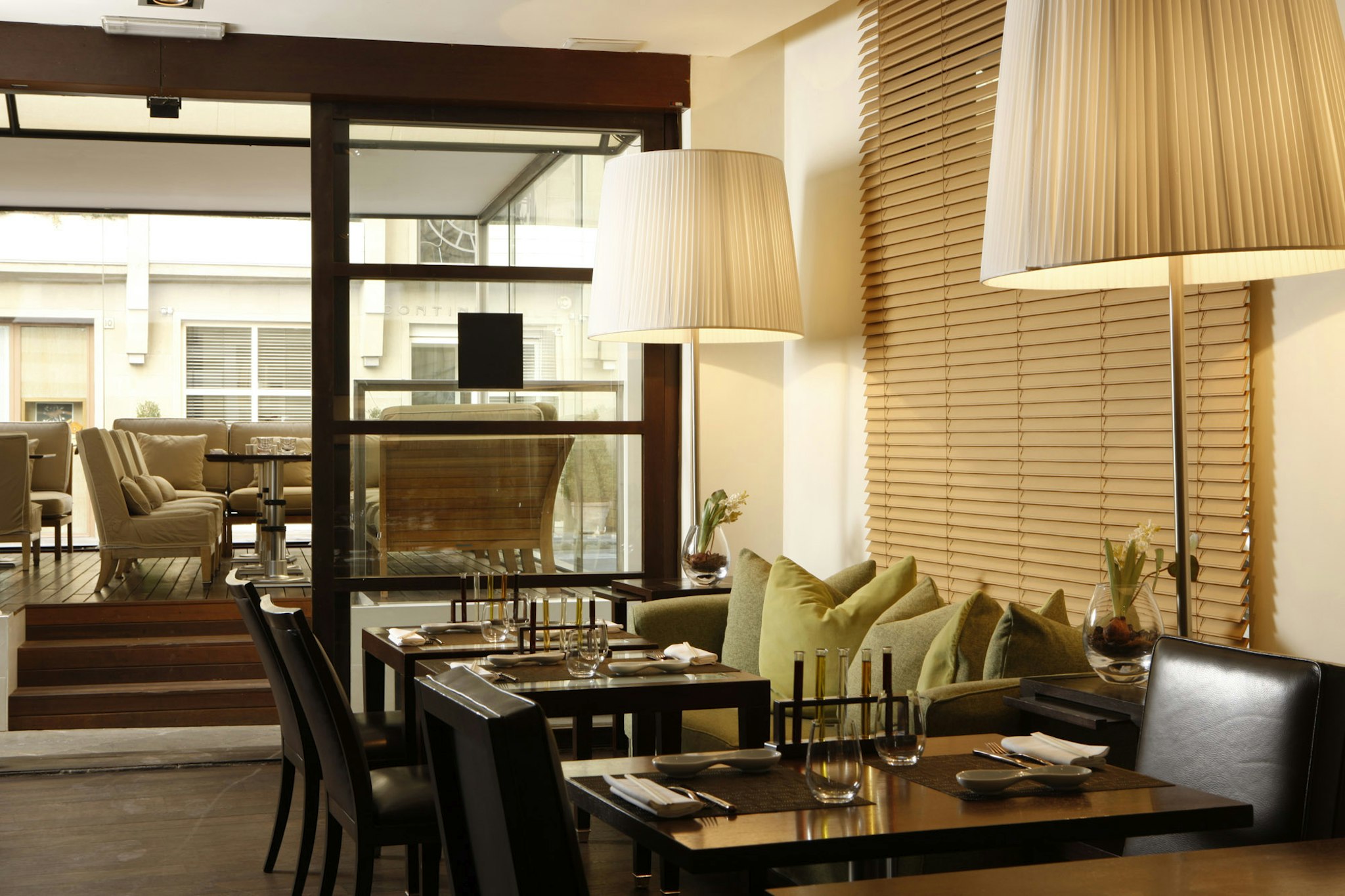 Gallery Art Hotel 35/39