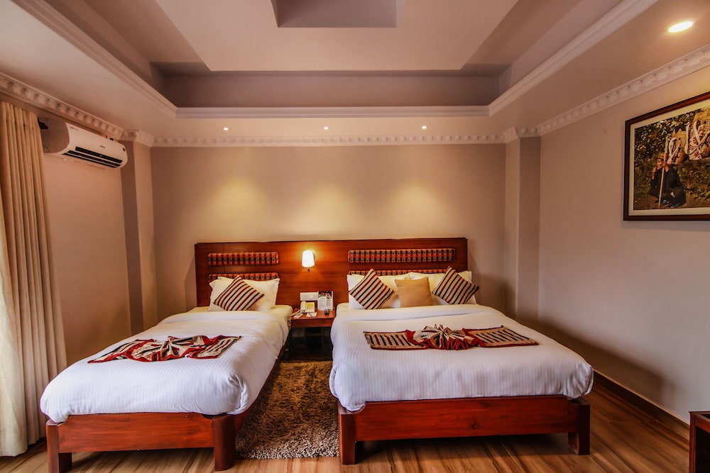 Kuti Resort And Spa 37/65