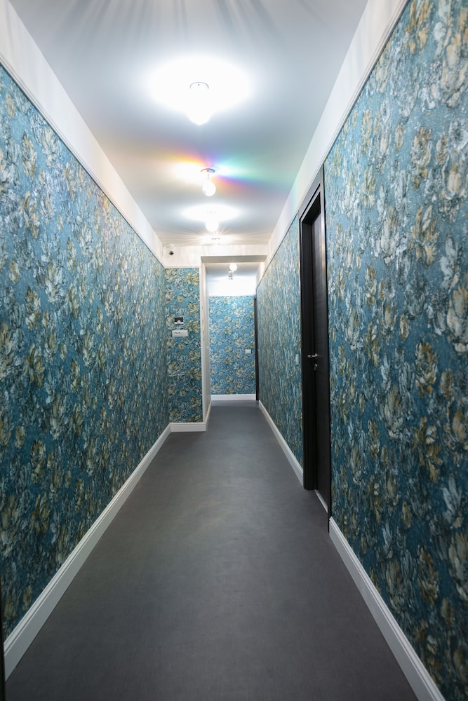 Hadrianus Temple Suites - The Venue Collection 35/58