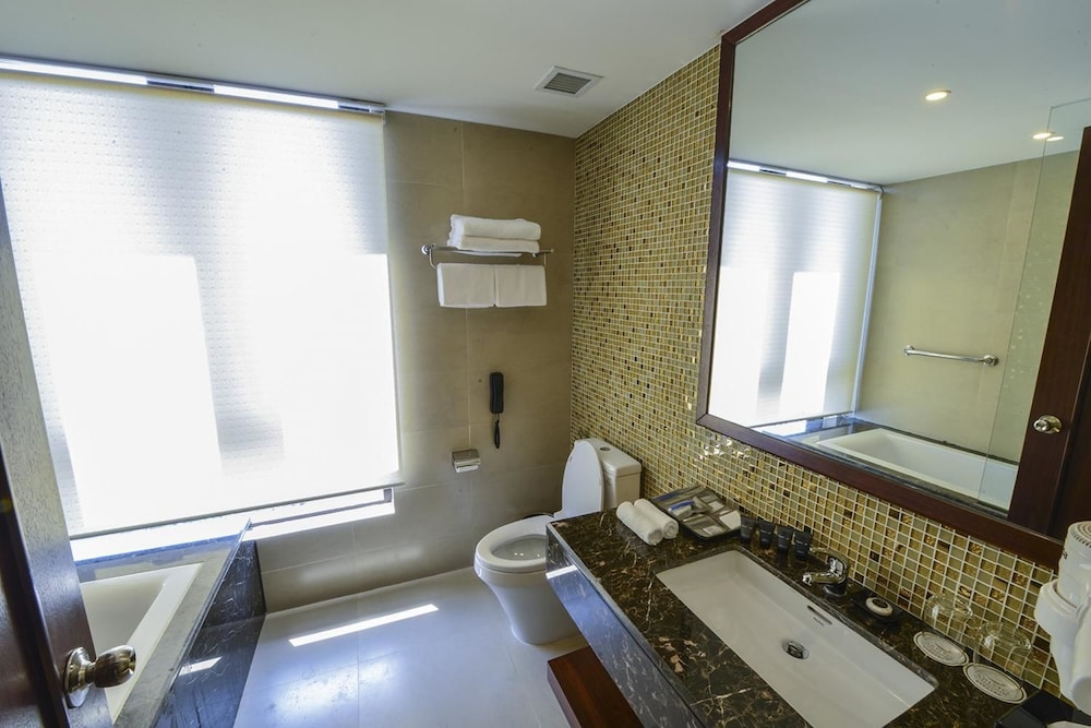 Aristo International Hotel 19/53