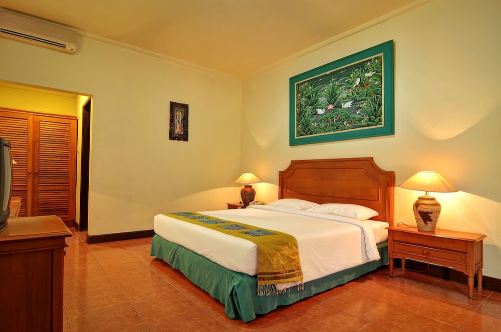 Dewi Sinta Hotel and Restaurant by ABM 10/32