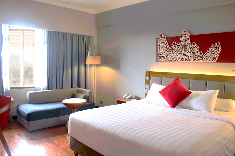 Monopoli Hotel Bukittinggi 5/29
