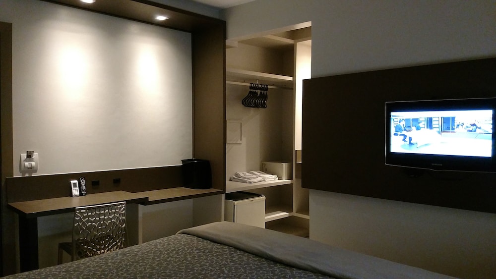 Palmas Executivo Hotel 6/74