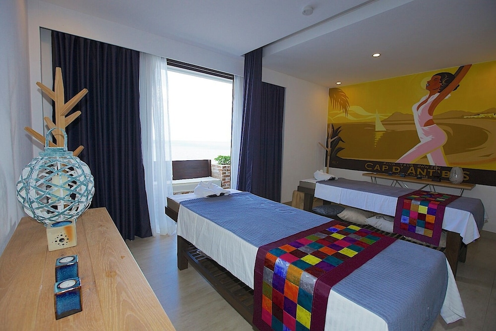 La Chevrerie Resort And Spa 21/71