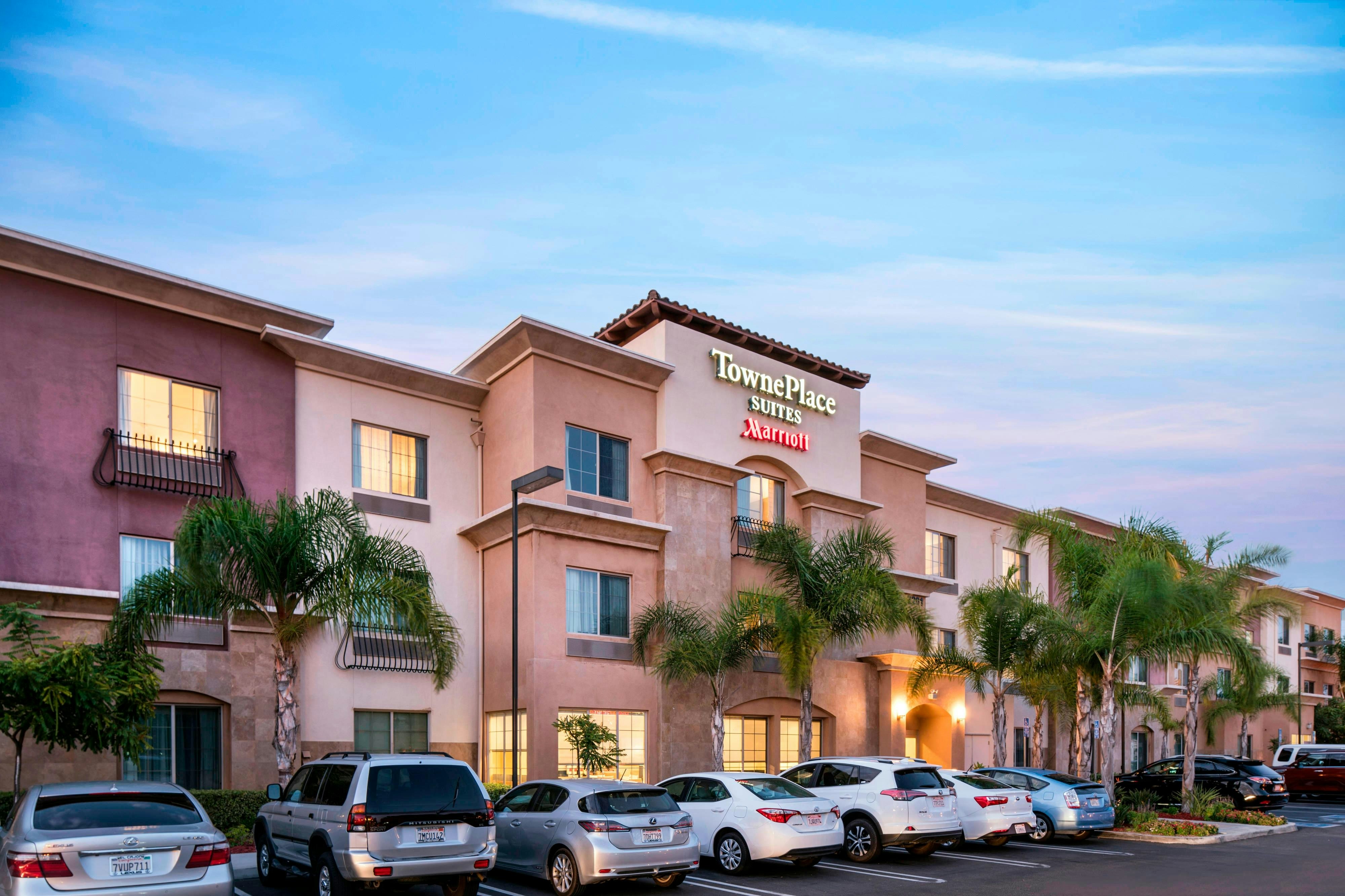 TownePlace Suites by Marriott San Diego Carlsbad / Vista 24/24