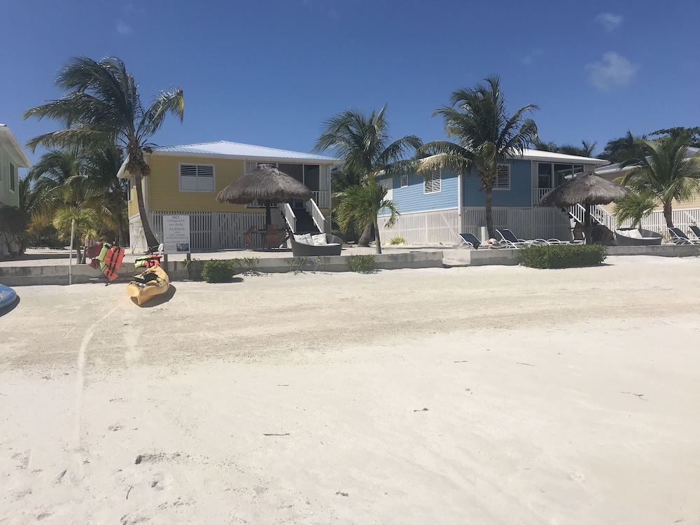 Shaka Caye 24/50